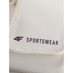 Women's summer flip-flops 4F 4FMM00FFLIF031A-12S 4f