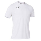 T-shirt Joma Campus III M 101587 200 Clothing/Football Joma