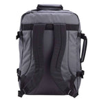 CabinZero Classic Backpack Bag Tourist Cabin 44L - CZ061203 Akcesoria i sprzęt koszykarski/Torby i plecaki Your Sports Performance