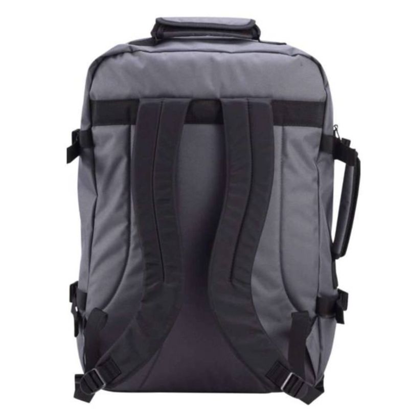 CabinZero Classic Backpack Bag Tourist Cabin 44L - CZ061203 Akcesoria i sprzęt koszykarski/Torby i plecaki Your Sports Performance