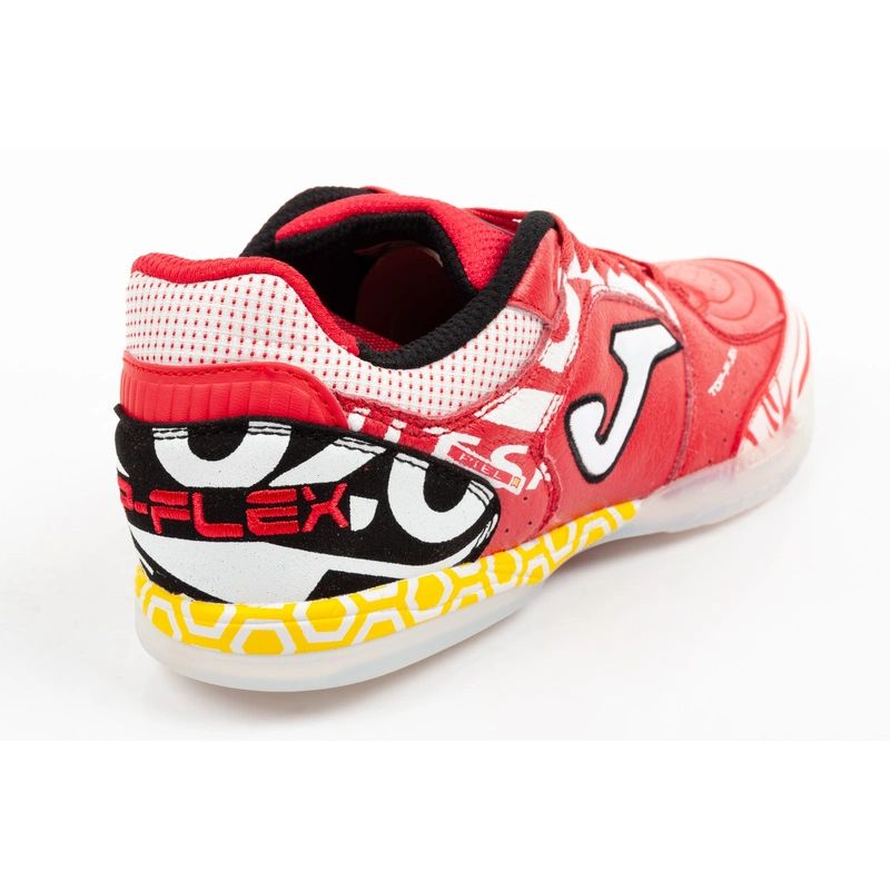 Joma Men's Sports Shoes Top Flex 2642IN Indoor Football Shoes