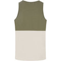Men’s PROTEST PRTIpsa green tank top