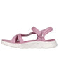 Skechers Go Walk Flex Sandal – Sublime W 141451-MVE Footwear/Lifestyle/Skechers Skechers