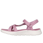 Skechers Go Walk Flex Sandal – Sublime W 141451-MVE Footwear/Lifestyle/Skechers Skechers