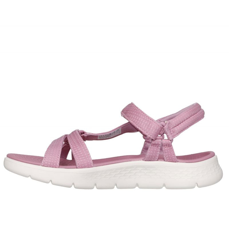 Skechers Go Walk Flex Sandal – Sublime W 141451-MVE Footwear/Lifestyle/Skechers Skechers