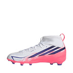 adidas F50 Hyperfast League Mid FG KK1316 Kids' Soccer Shoes