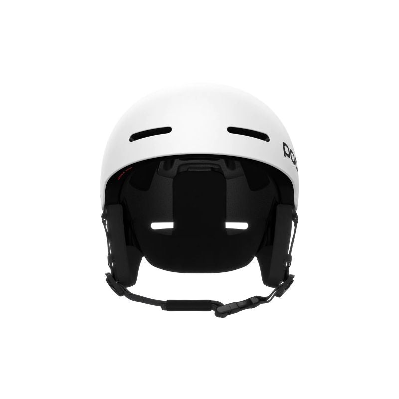 POC FORNIX men's and women's ski helmet, lightweight, aramid reinforced, white (10479_1036) In preparation Your Sports Performance