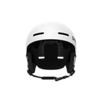 POC FORNIX men's and women's ski helmet, lightweight, aramid reinforced, white (10479_1036) In preparation Your Sports Performance