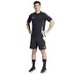 Adidas TIRO 24 Sweat Tee M IJ9954 Clothing/Football Adidas