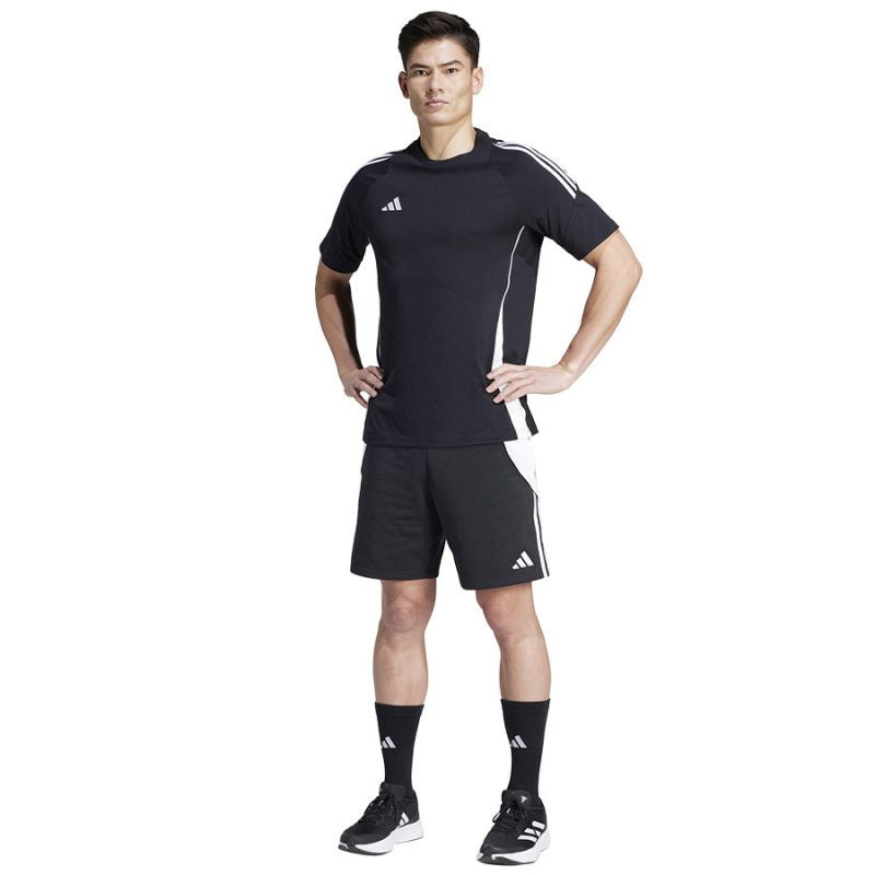 Adidas TIRO 24 Sweat Tee M IJ9954 Clothing/Football Adidas