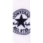 Converse 2-pack socks white E744W In preparation Your Sports Performance