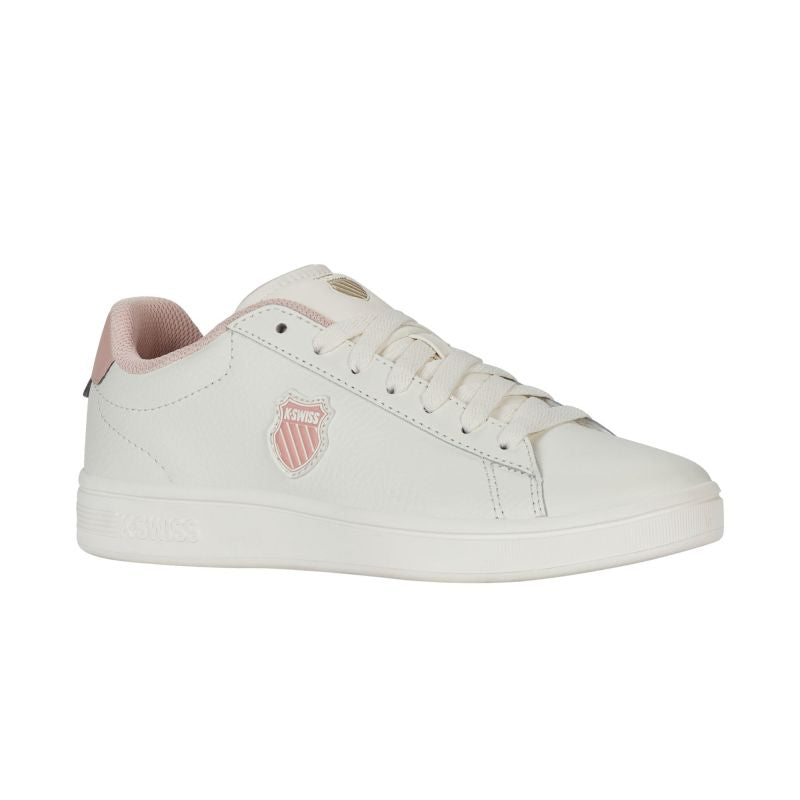 K-Swiss Court Shield II W 94412-165-M shoes Footwear/Lifestyle/K-Swiss Your Sports Performance