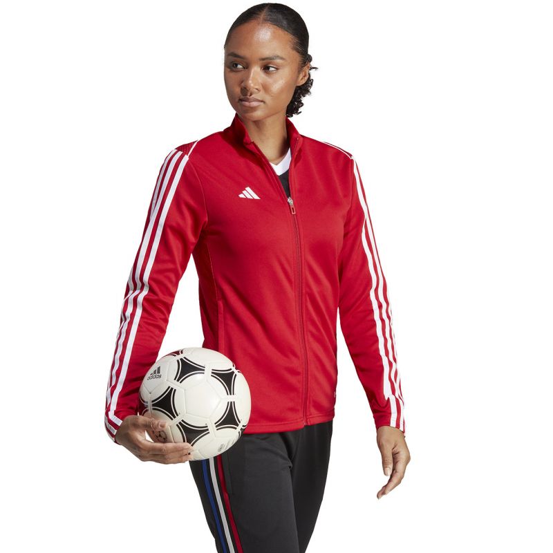 Sweatshirt adidas Tiro 23 League Training W HS3512 Clothing/Football/Women Adidas
