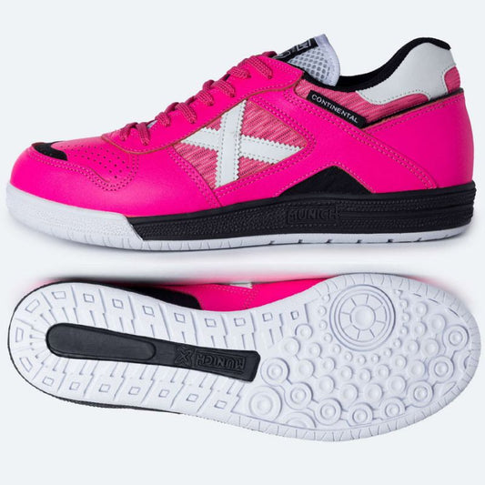 Munich Continental 944 IN M 4100944 football shoes Footwear/Football/Munich Your Sports Performance