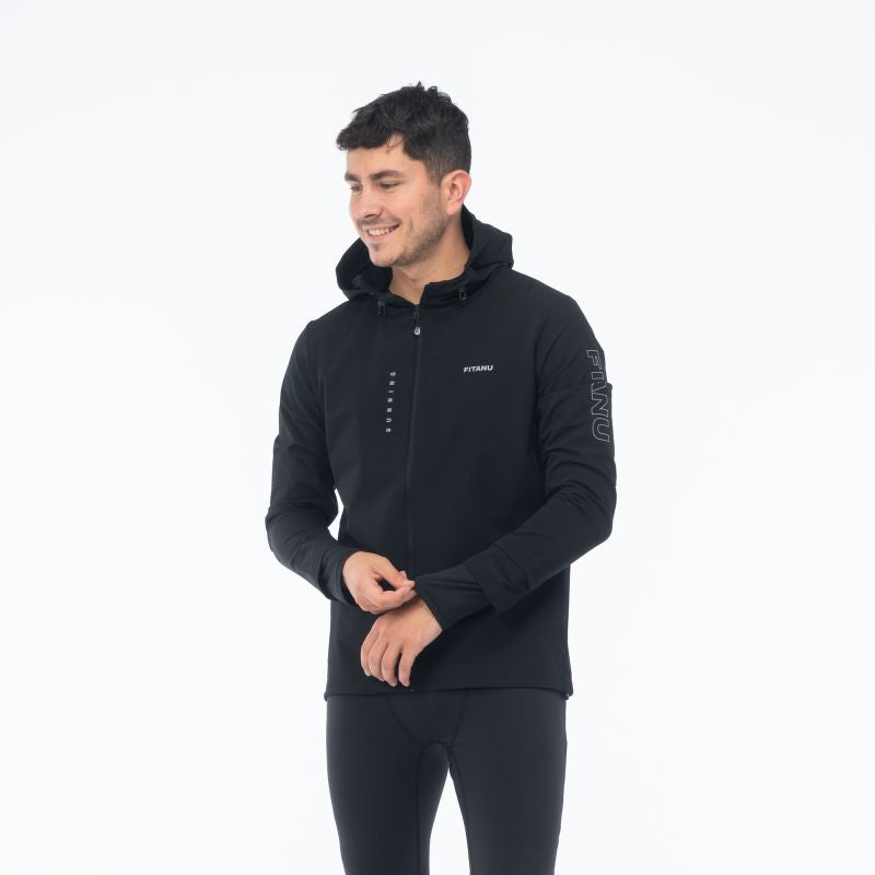 Men's FUNRUNE Jacket To be categorized Your Sports Performance