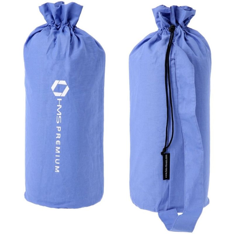 HMS AKM03 acupressure mat blue In preparation Your Sports Performance