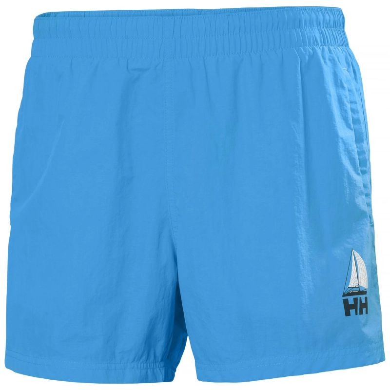 Helly Hansen Cascais Trunk M 34031 645 Swim Shorts Clothing/Swimming/Helly Hansen Your Sports Performance