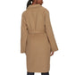 CALVIN KLEIN WOMEN'S DOUBLE COAT To be categorized Your Sports Performance