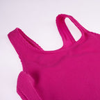 Children's One-Piece Swimsuit CAVERA JR AquaWave