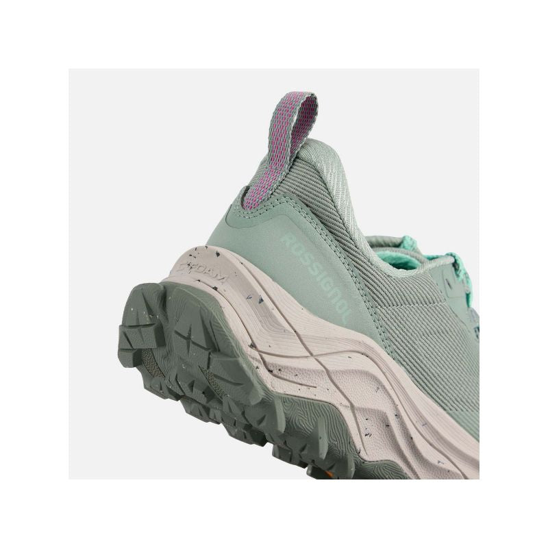 ROSSIGNOL W Altiridge women's shoes green
