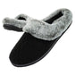 Skechers Slippers W 167225/BLK Footwear/Lifestyle/Skechers Skechers