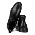 Skechers Bregman Morago M 66406-BLK shoes Footwear/Lifestyle/Skechers Skechers