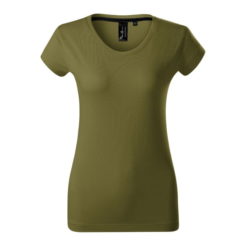 Malfini Exclusive T-shirt W MLI-154A3 Clothing/Lifestyle/T-shirts/Malfini Malfini