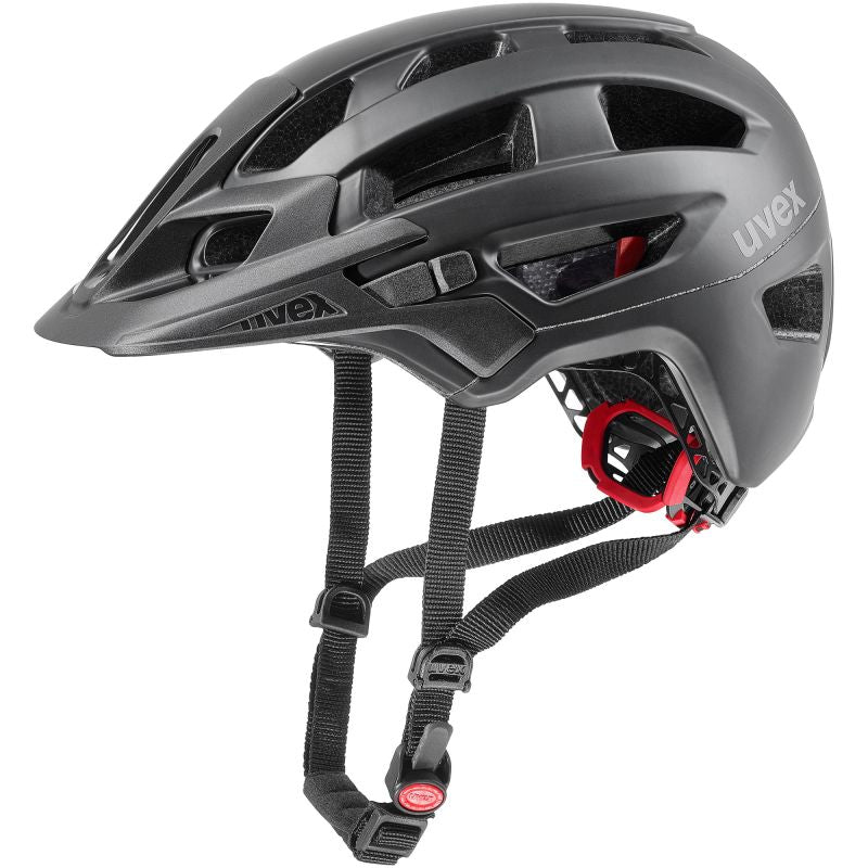 UVEX Finale 2.0 Cycling Helmet