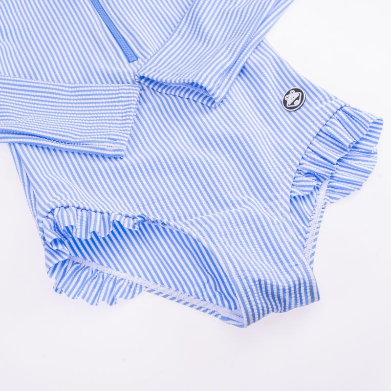 Children's one-piece swimsuit ENIKSA KIDS Coqui