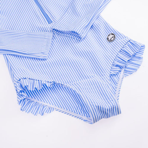 Children's one-piece swimsuit ENIKSA KIDS Coqui