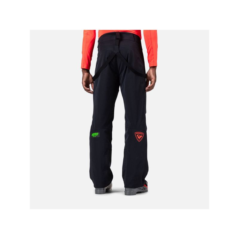 ROSSIGNOL Hero BlackSide Insulated Pant men's ski pants black