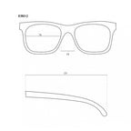 Gog E583-2 Dagger Glasses Accessories/Lifestyle, Multisport/GOG Your Sports Performance