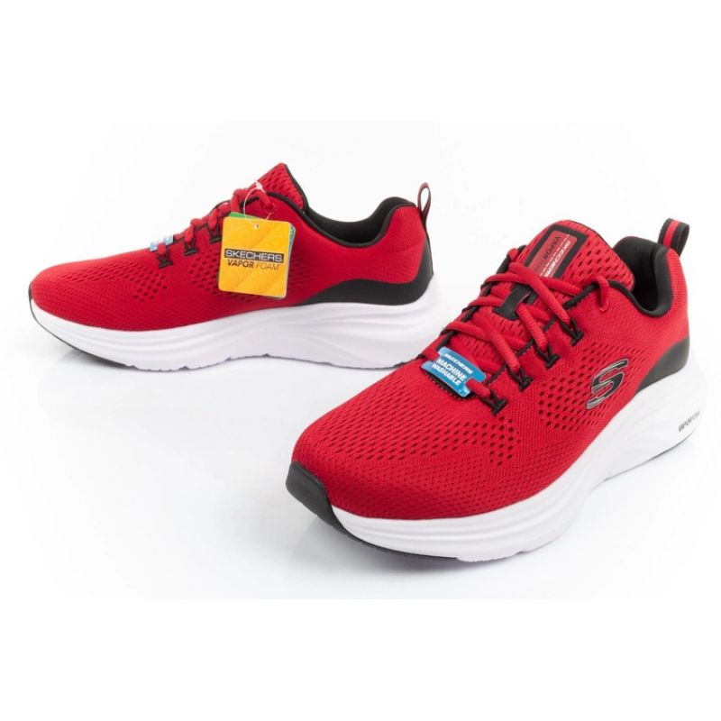 Skechers Vapor M 232625/RDBK shoes Footwear/Lifestyle/Skechers Your Sports Performance