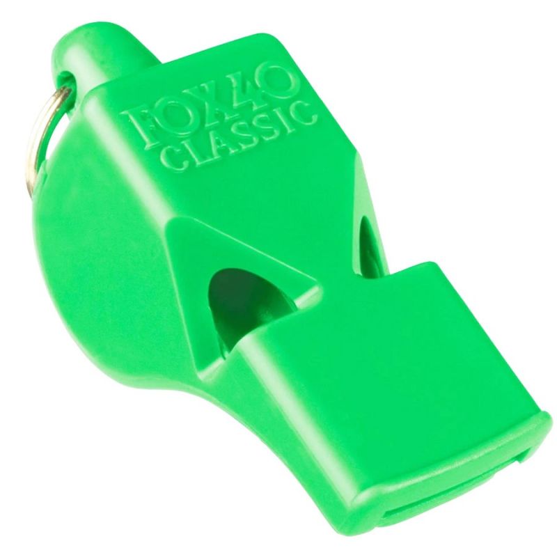 Whistle Fox 40 Classic Safety 9903-1408 Accessories Your Sports Performance