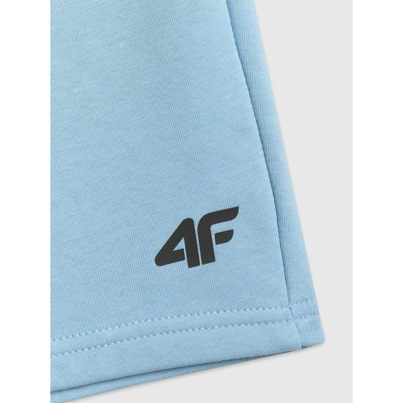 Men's sweatpants 4F 4FRSS26TSHOM0970-34S 4f