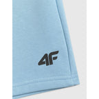 Men's sweatpants 4F 4FRSS26TSHOM0970-34S 4f