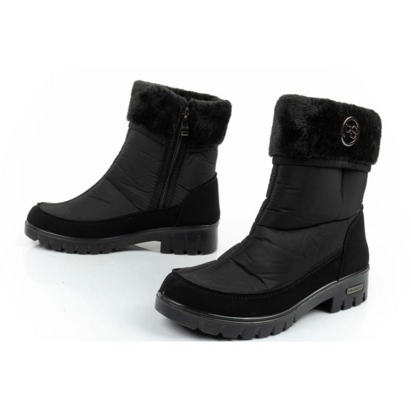 Progres W PROGJ-21-13 winter boots