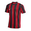 Nike Striped Division V T-Shirt FZ9337-657 Clothing Your Sports Performance