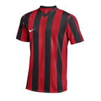 Nike Striped Division V T-Shirt FZ9337-657 Clothing Your Sports Performance