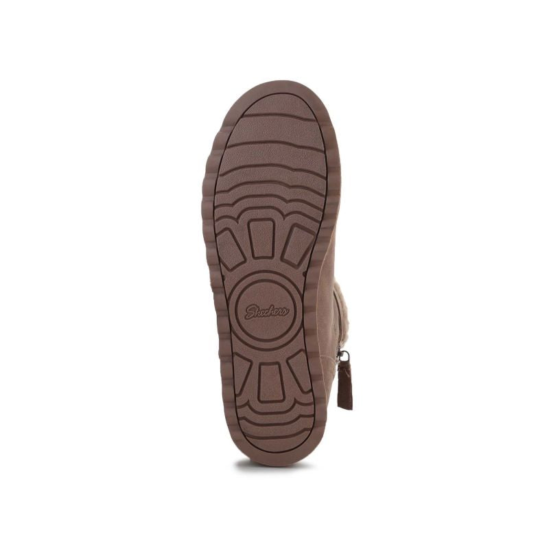Shoes Skechers Keepsakes 2. 0 - Home Sweet Home W 167615-DKTP Footwear/Outdoor/Skechers Skechers