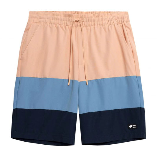 Shorts 4F M 4FSS23UBDSM024 salmon Clothing/Swimming/4F 4F