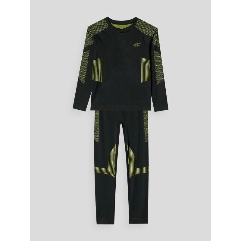 Thermal underwear 4F Jr 4FJWAW24USEAM149-45S Clothing/Ski 4F
