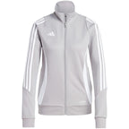 adidas Tiro 24 Training W IR9500 sweatshirt Clothing/Football/Women Adidas