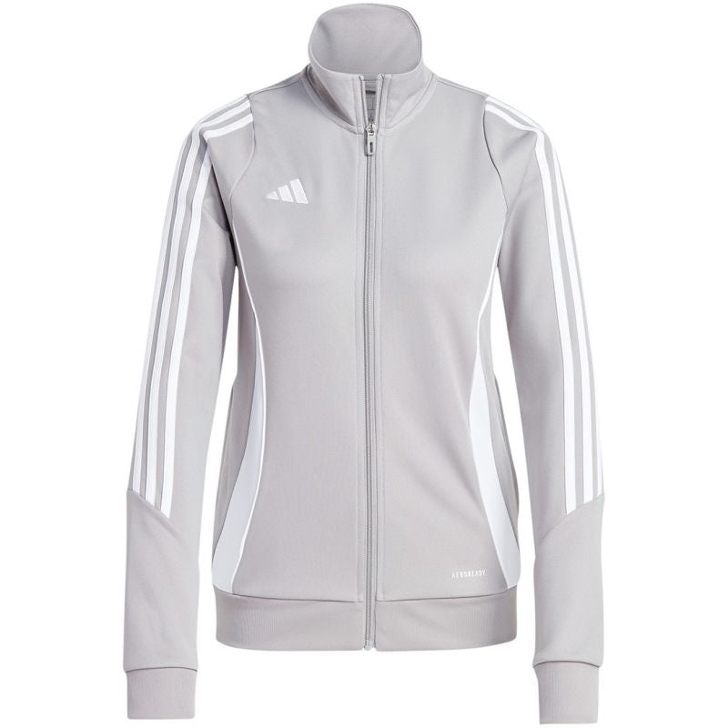 adidas Tiro 24 Training W IR9500 sweatshirt Clothing/Football/Women Adidas