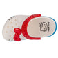 Crocs Classic Hello Kitty Iam Clog T Jr 209469-100 flip-flops Footwear/Swimming/Kids Crocs