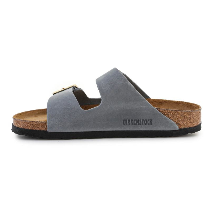 Birkenstock Arizona BS 1029253 Basalt Gray To be categorized Your Sports Performance