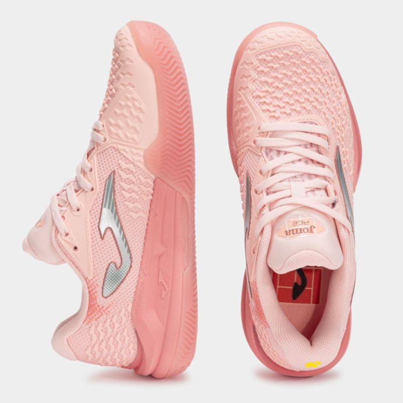 Joma Ace Lady 2529 W TACLS2529AC Tennis Shoes Footwear/Tennis/Low/Joma Joma