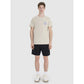 Men's regular printed T-shirt 4F 4FWSS25TTSHM1980-83S *Kategoria tymczasowa Your Sports Performance