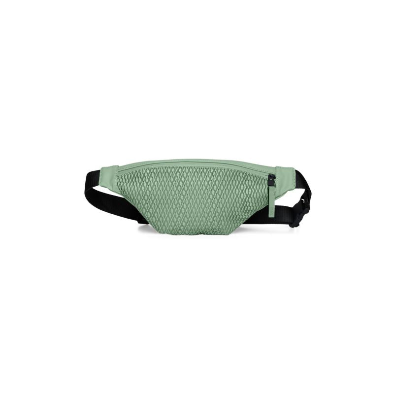 Rains Bumbag Mesh Mini Haze W3 14130 06 Accessories/Sachets / Belts / Bags Your Sports Performance