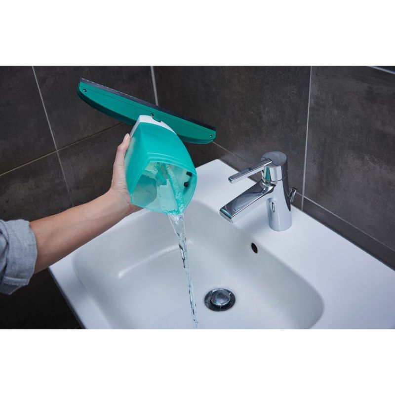 LEIFHEIT Dry&Clean 51016 Window Cleaner AGD - Produkty/Myjki do szyb Your Sports Performance